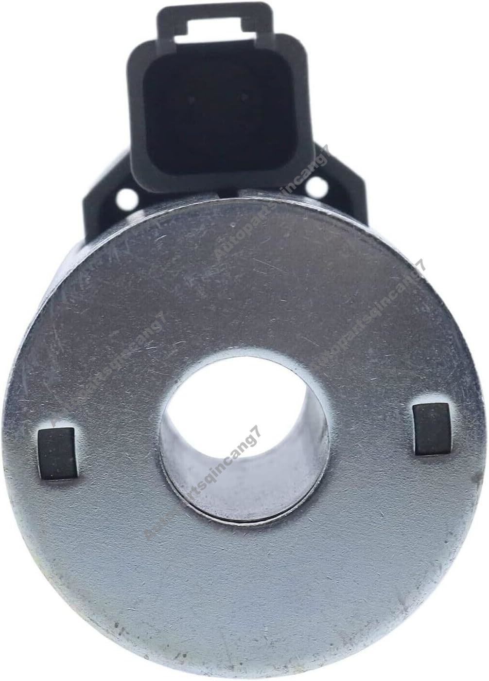 12V Solenoid Valve Coil 87582525 for CASE Combine 5088 7088 Cotton Picker 635