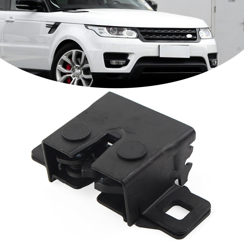 Front Hood Latch Lock Without Sensor LR065339 for Land Rover Discovery 5 LR4 LR3