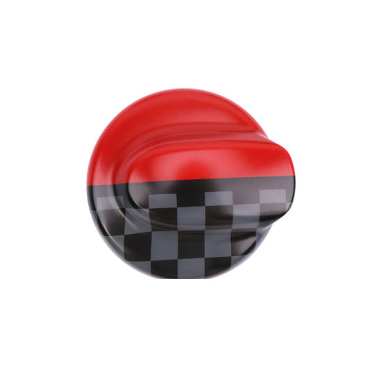 Suitable for 07-13 Cooper S JCW car fuel tank cap, compatible with Cooper R55 R56 2.0T R58- n