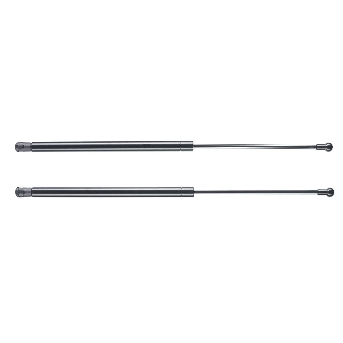 Rear tailgate lift support (2 pieces) for Audi Q7 Sport Utility 06-15 4L0827552C Q