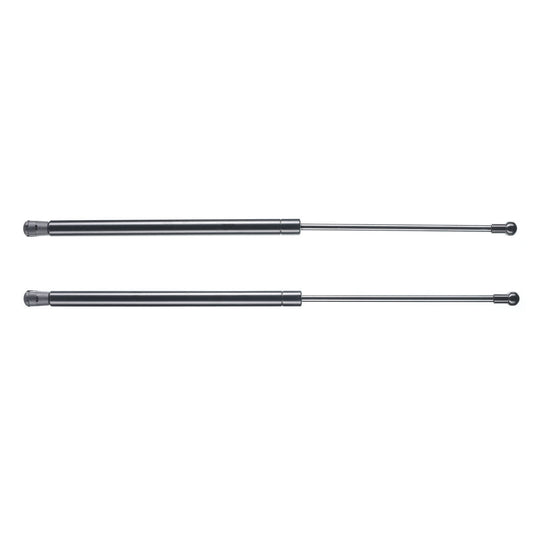 Rear tailgate lift support (2 pieces) for Audi Q7 Sport Utility 06-15 4L0827552C Q