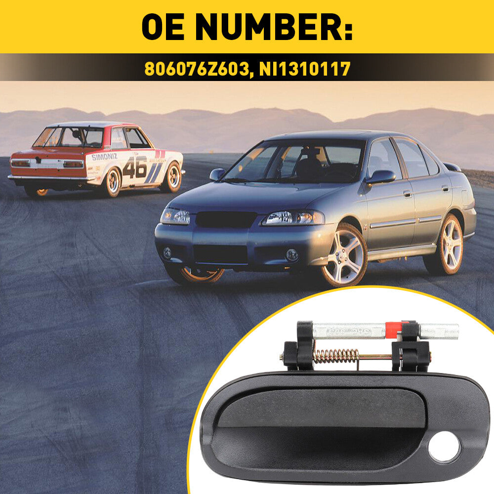 Sentra 2000 - 2006