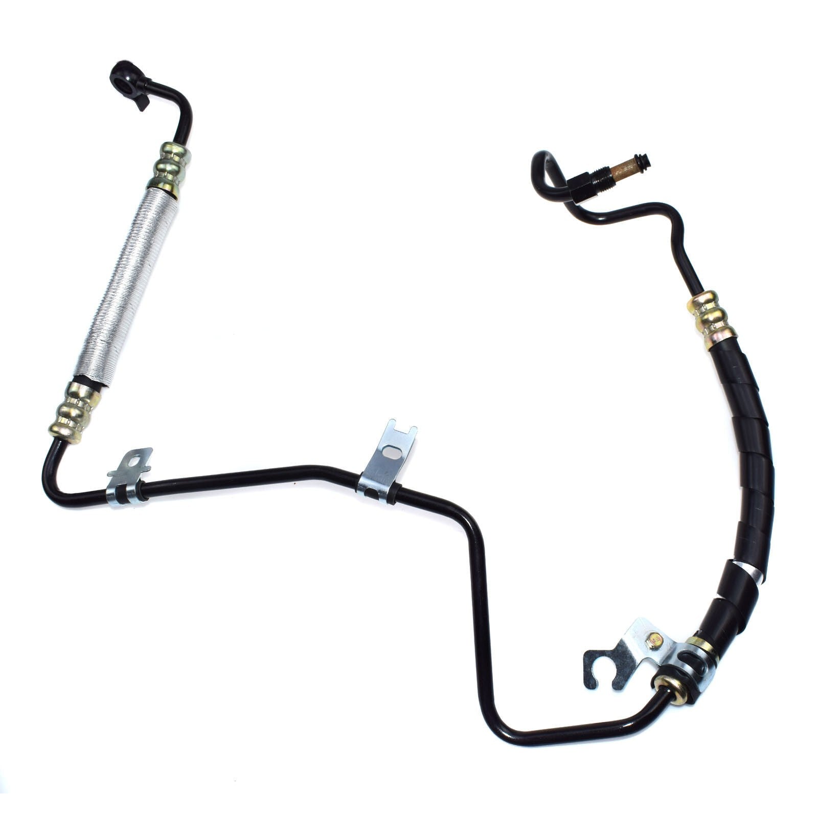 High Pressure Power Steering Hose 4441048121 Fits for Toyota Highlander for Lexus RX330 Q