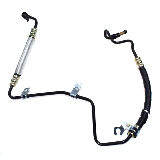High Pressure Power Steering Hose 4441048121 Fits for Toyota Highlander for Lexus RX330 Q