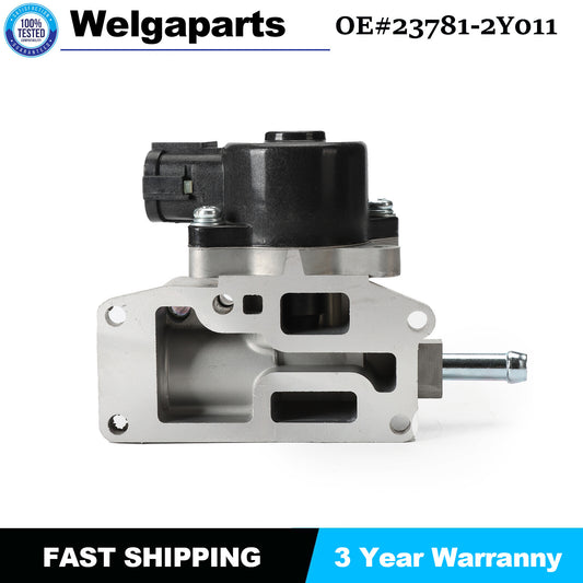 Idle Air Control Valve W/Gasket 23781-2Y011 for Nissan Maxima for Infiniti I30 I35