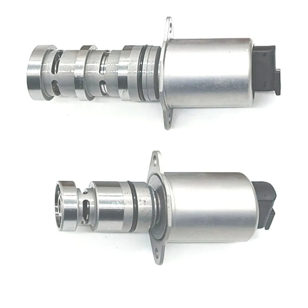 2PCS Solenoid Valve 23013321 23013327 for Volvo FM FH FMX NH/ for RENAULT DXI Truck