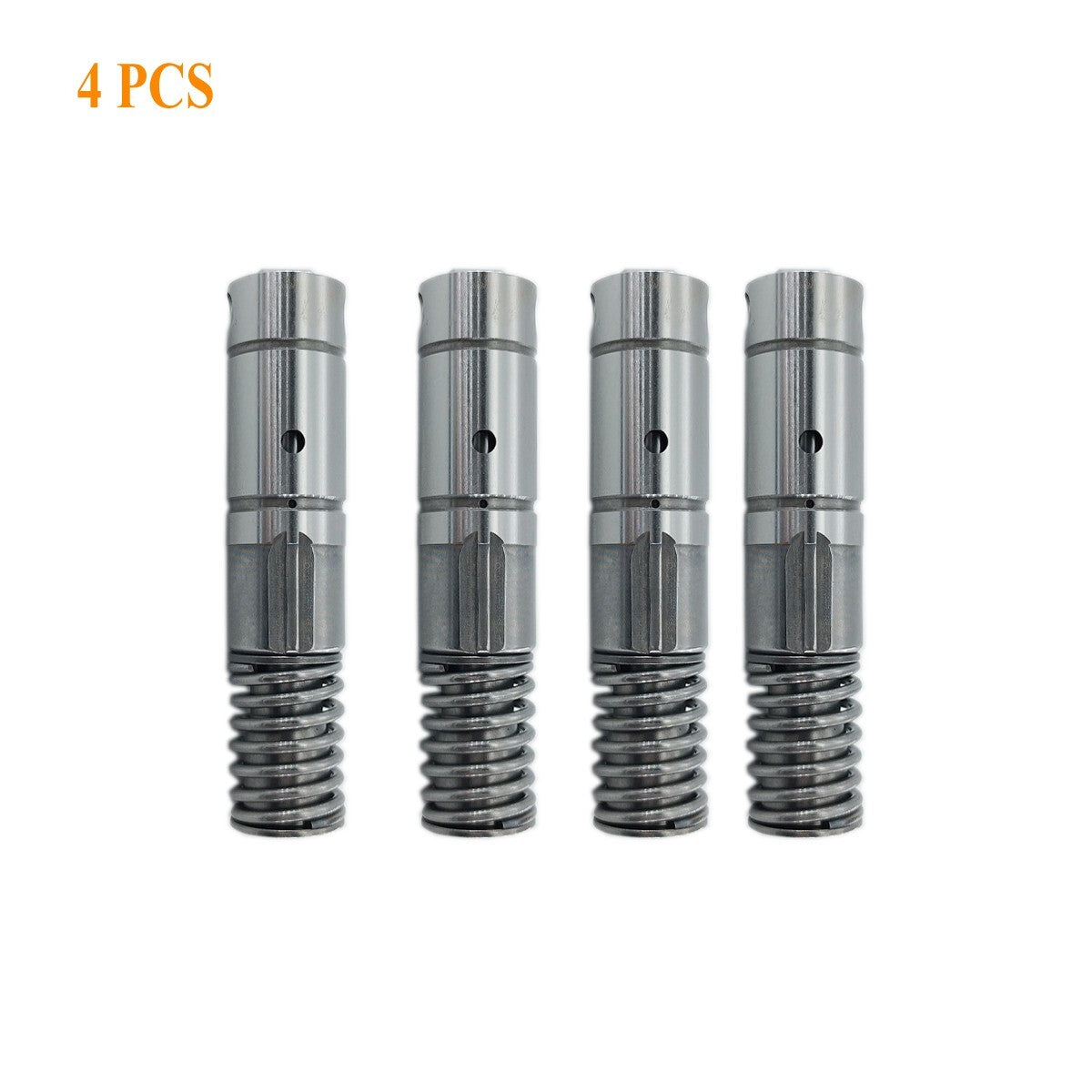 HIMYCAR Active Fuel Management (AFM) Valve Lifter for Chevrolet GM 5.3, 6.0, and 6.2 (4-piece set)