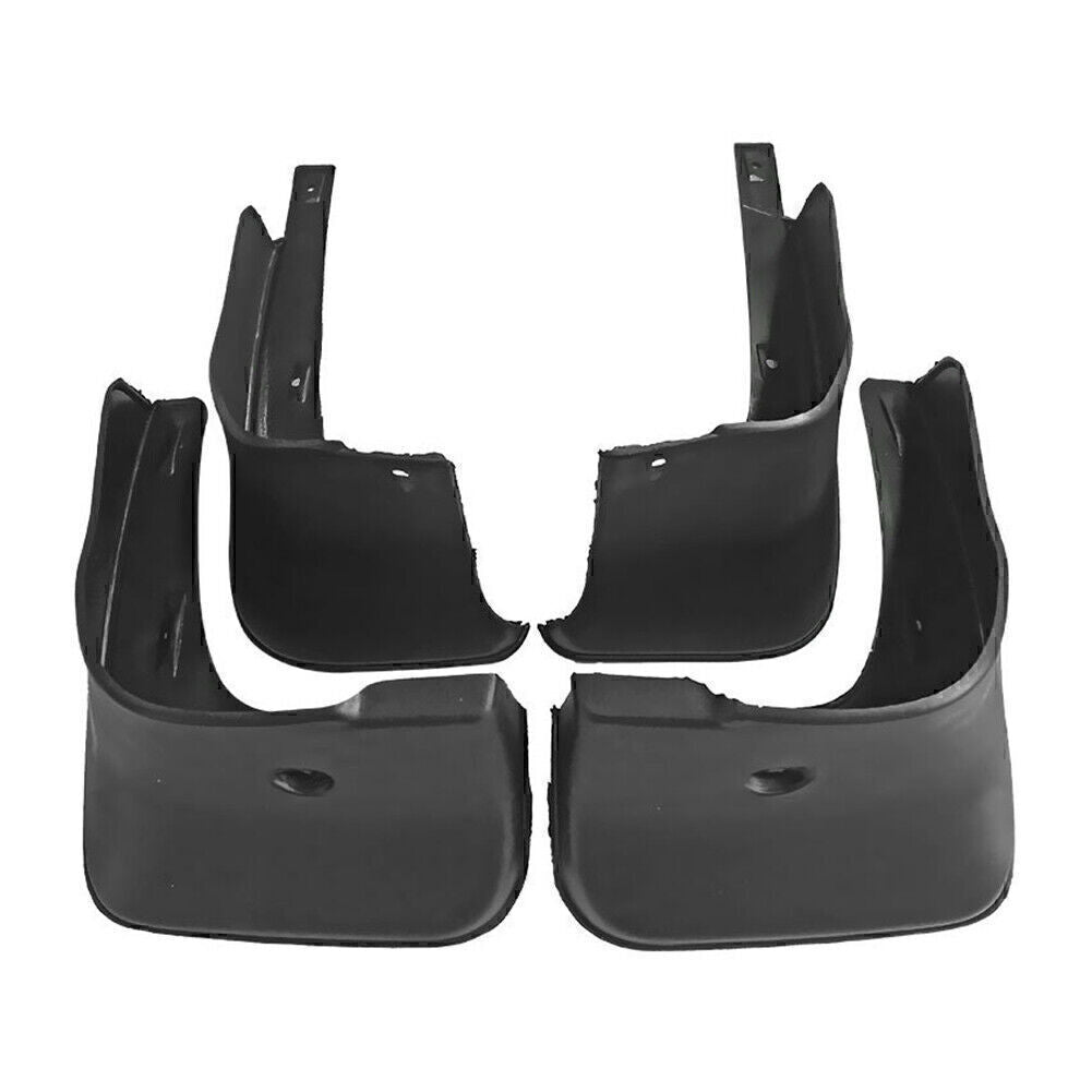 4Pcs Mud Flaps Splash Guards Mudguards Set for Toyota for Corolla Altis 2007-2013 Q
