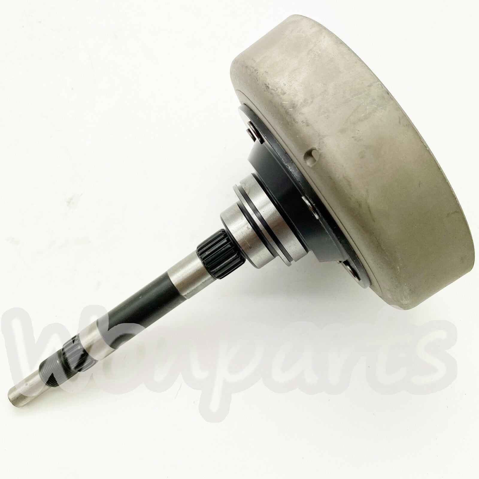Hisun UTV 700 OUTER CLUTCH COVER ATV700 500cc 700cc YS700 For HiSUN SUPERMACH