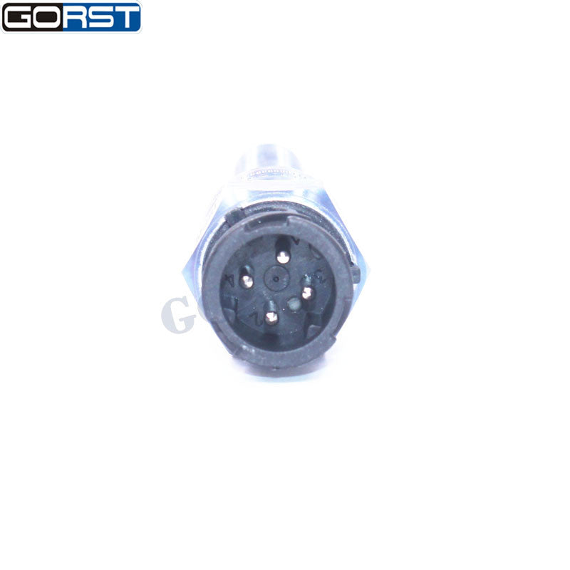 8-pin TPS throttle body position sensor connector plug and wire end are suitable for universal 6.0L engines.