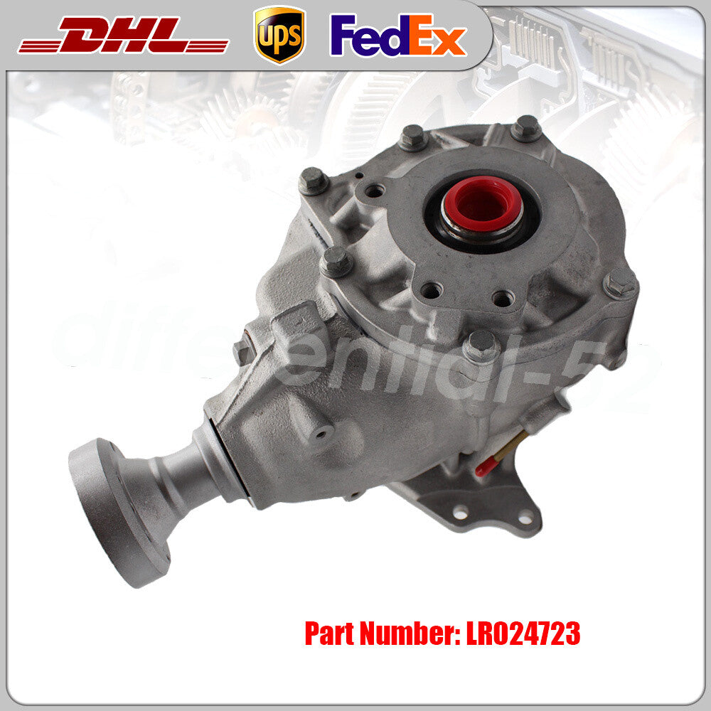 Transfer Case Assembly LR039783 For 2008-2014 for Land Rover LR2 2012-2018 Evoque