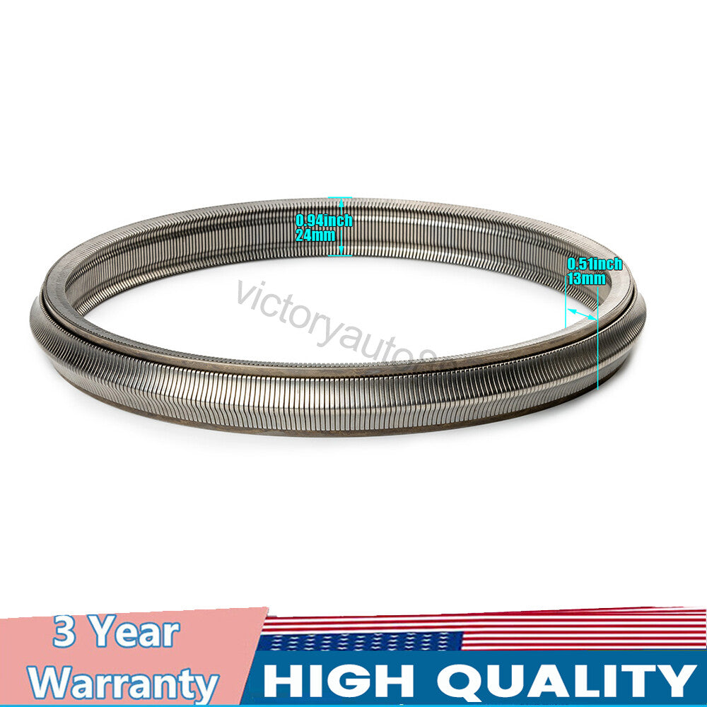 901068 RE0F11A CVT transmission belt chain JF015E is suitable for Nissan Altima Juke Sentra