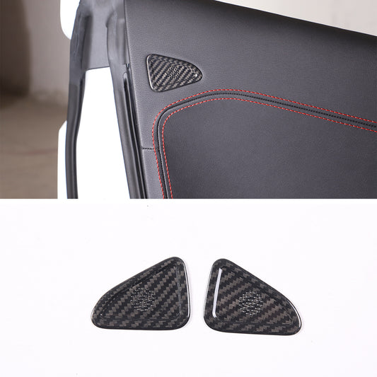 For W463 G-Class AMG G550 Rear Tail Light Brake Light Protector 2 pcs. v