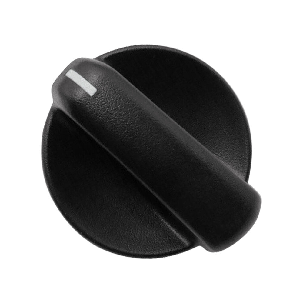 A/C Heater Climate Control Knob MR500925 for Mitsubishi Lancer  for Outlander Black Q