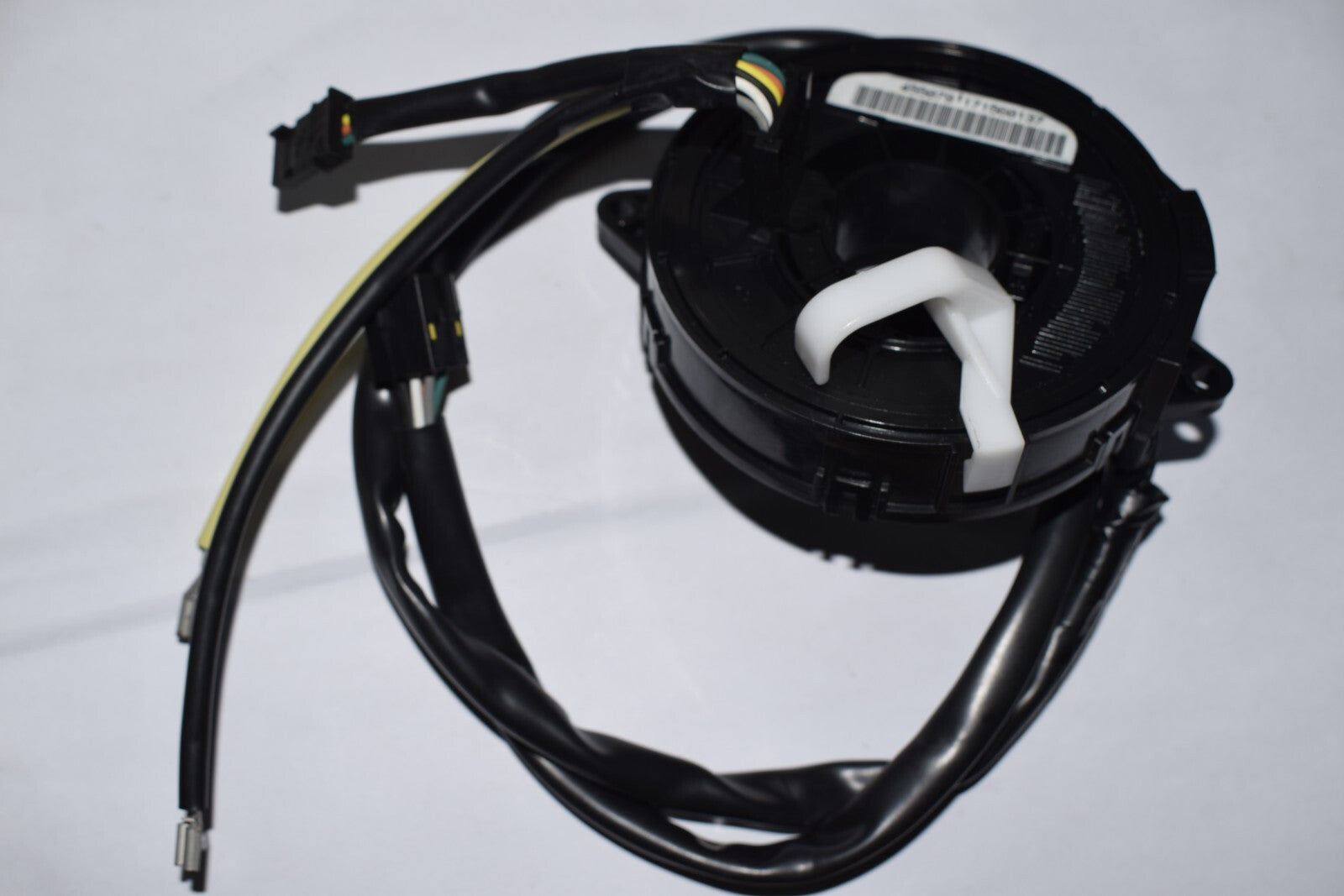 NEW Paccar 455079 Steering Column Clockspring For Steering Column Adjuster Q