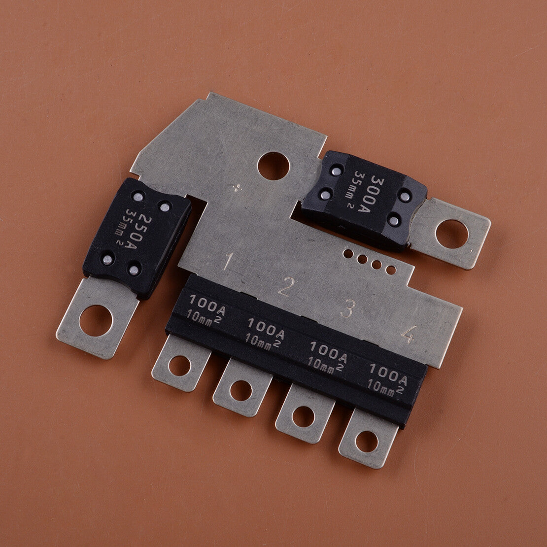 Fuse Block Plate Fit for Buick Regal 20L 24L 2011-15 for Impala 2014-15- v