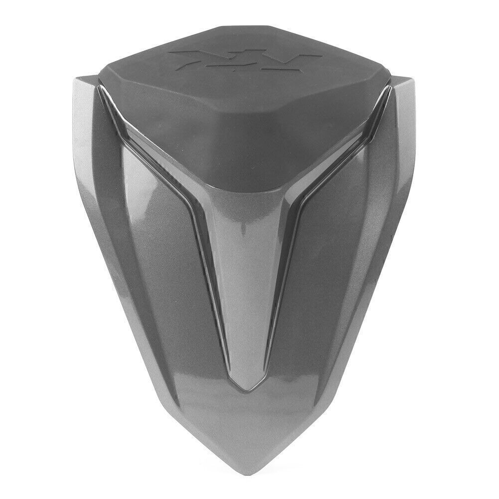 Rear for Seat Back Cover Cowl Fairing for Honda CBR250RR 2017-2018 Gray