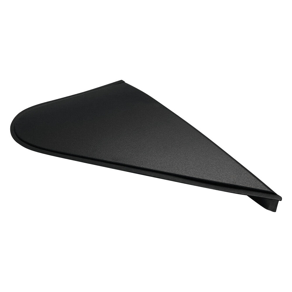 Fender End Trim Cover Panel [Right Front] for 2010-2015 for Tucson Black 86190-2S000 Q