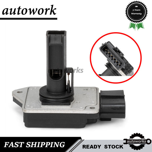 Mass Air Flow Sensor for Ford Taurus 2000-2003 for Mercury 2000-2003 1L2F-12B579-BA