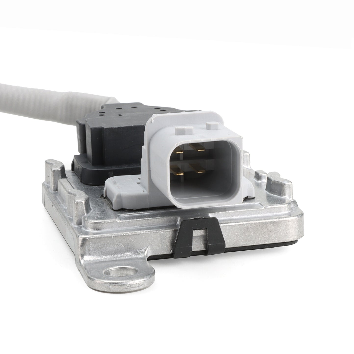 Manufacturer produces electronic hydraulic pressure sensor 4921503