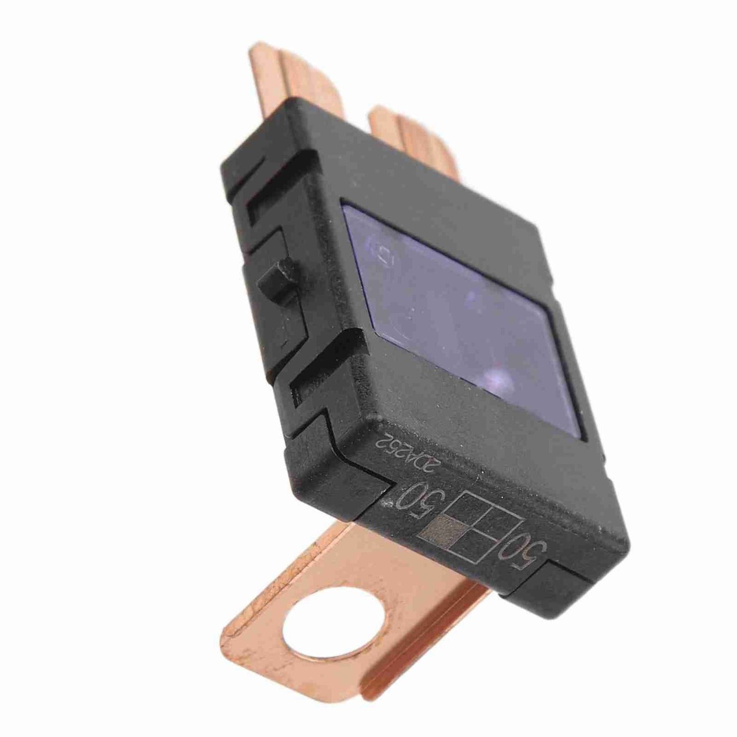38232SDAA11 Multi Block Relay Box Stable Performance High Efficiency Impact Q