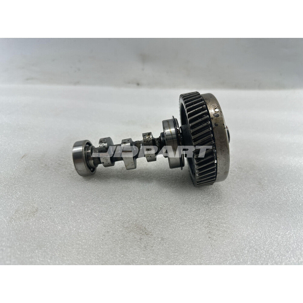54T D1005 diesel pump camshaft suitable for engine spare parts -