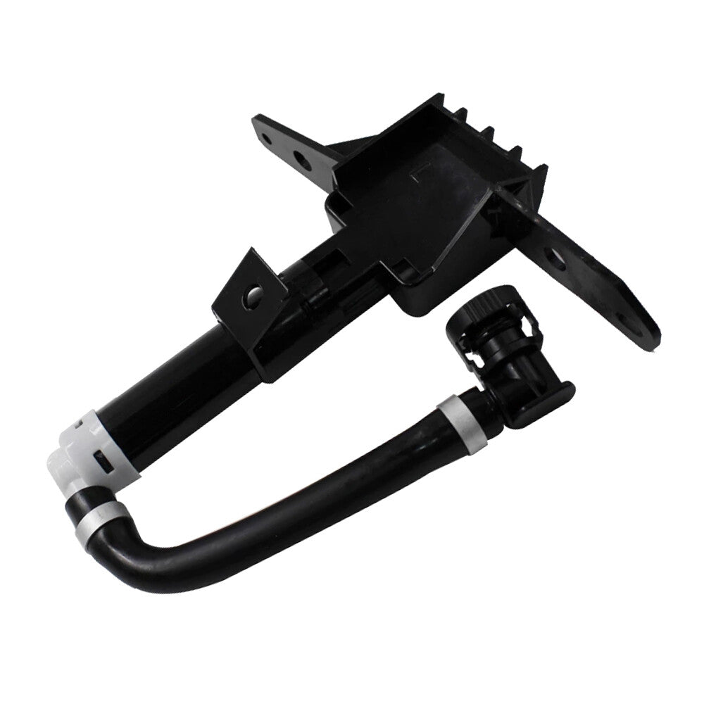 Headlight Lamp Spray Washer Nozzle Jet Pump Left for Subaru for Forester 2009 - 2012
