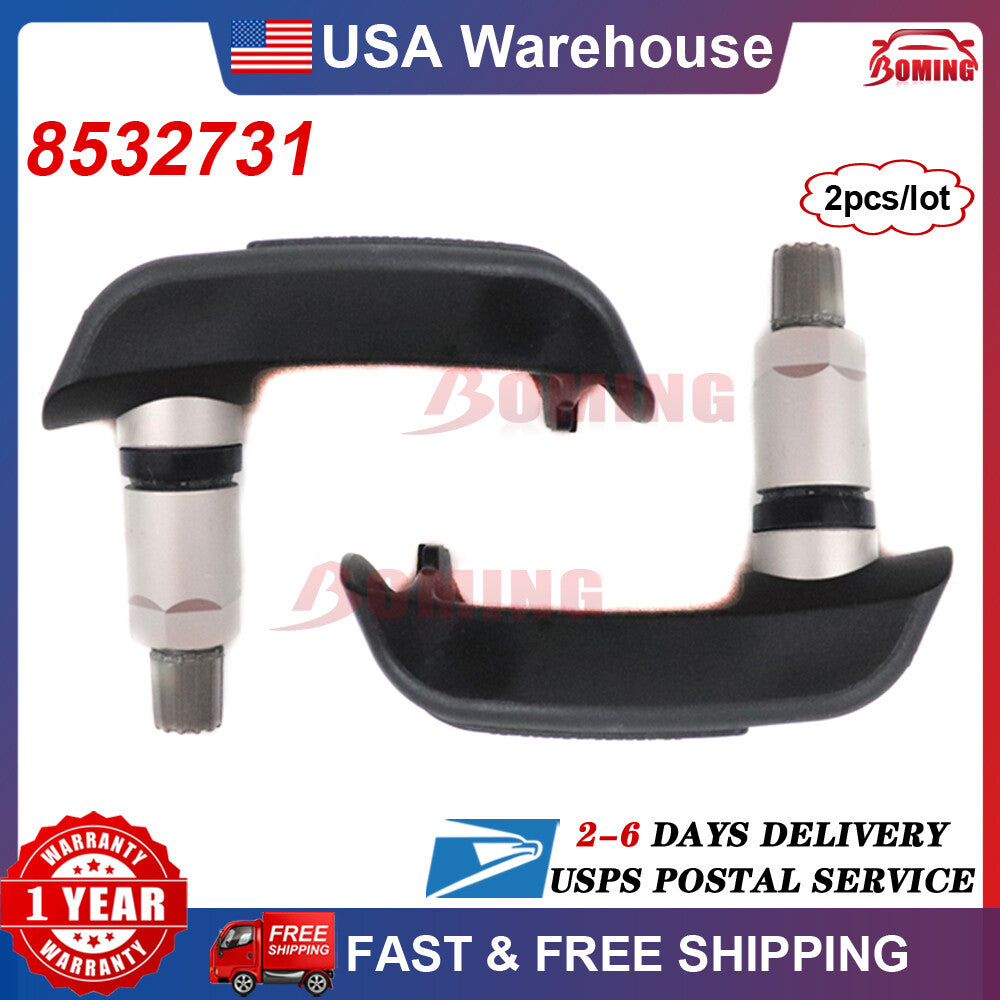 2PC New 8532731 for BMW Motorcycle TIRE PRESSURE SENSOR TPMS 36318532731 7694420