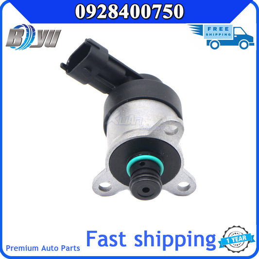 Suitable for Kia VENGA PRO CEED 1x High Pressure Fuel Pump SCV Valve 0928400750- v