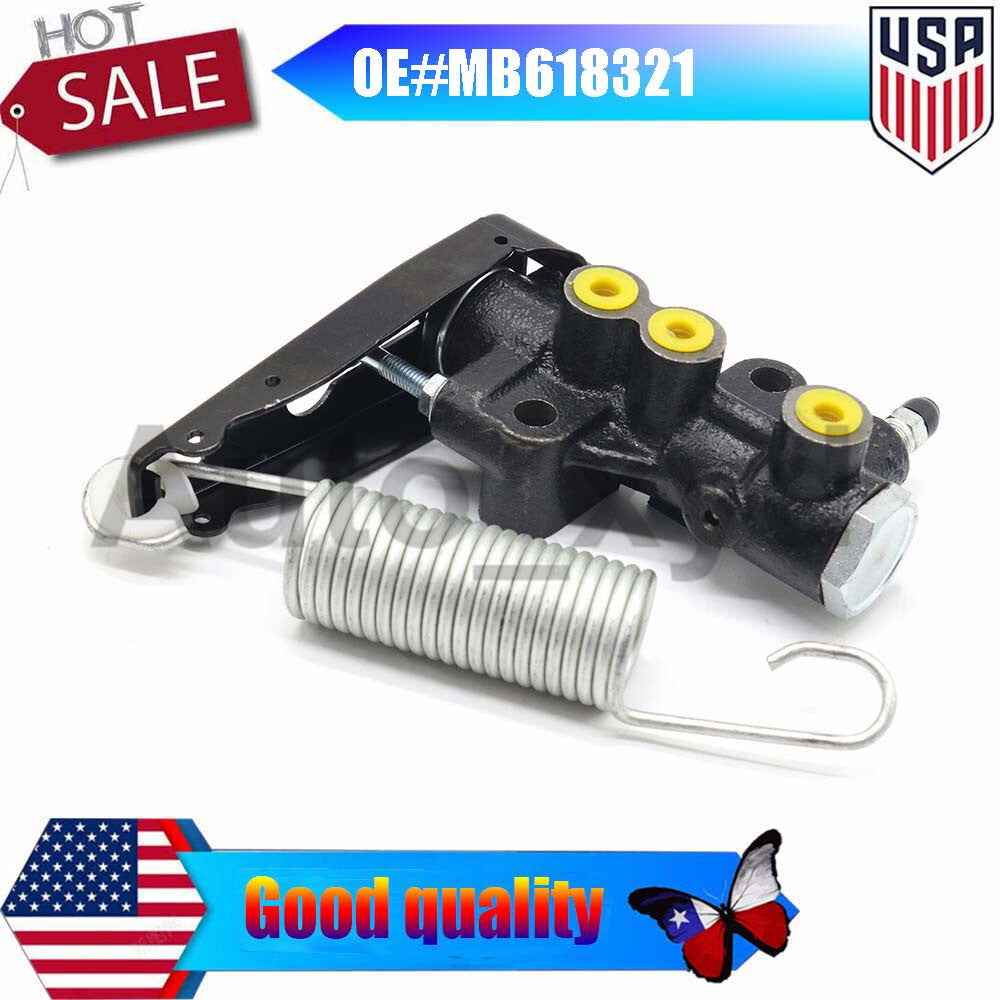 Replacement part for load-sensing valve brake compensator MB618321 suitable for Mitsubishi L200 Q