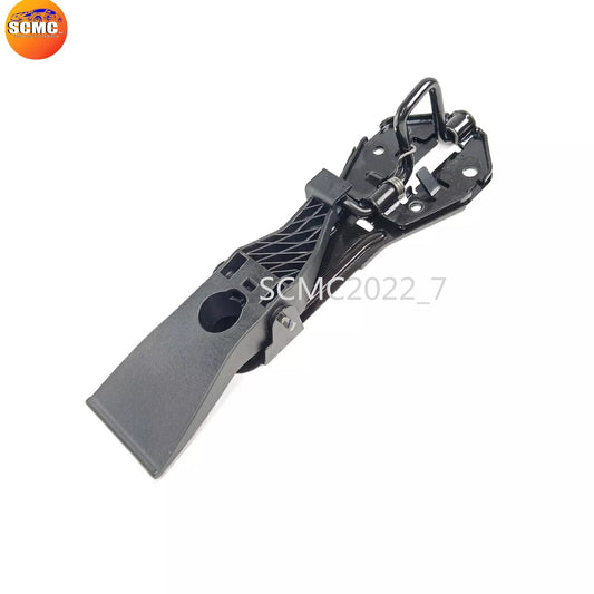 Upper Latch/Lever Type Hood Release Lever for AUDI A6 quattro S6 RS6 4G0823480/A
