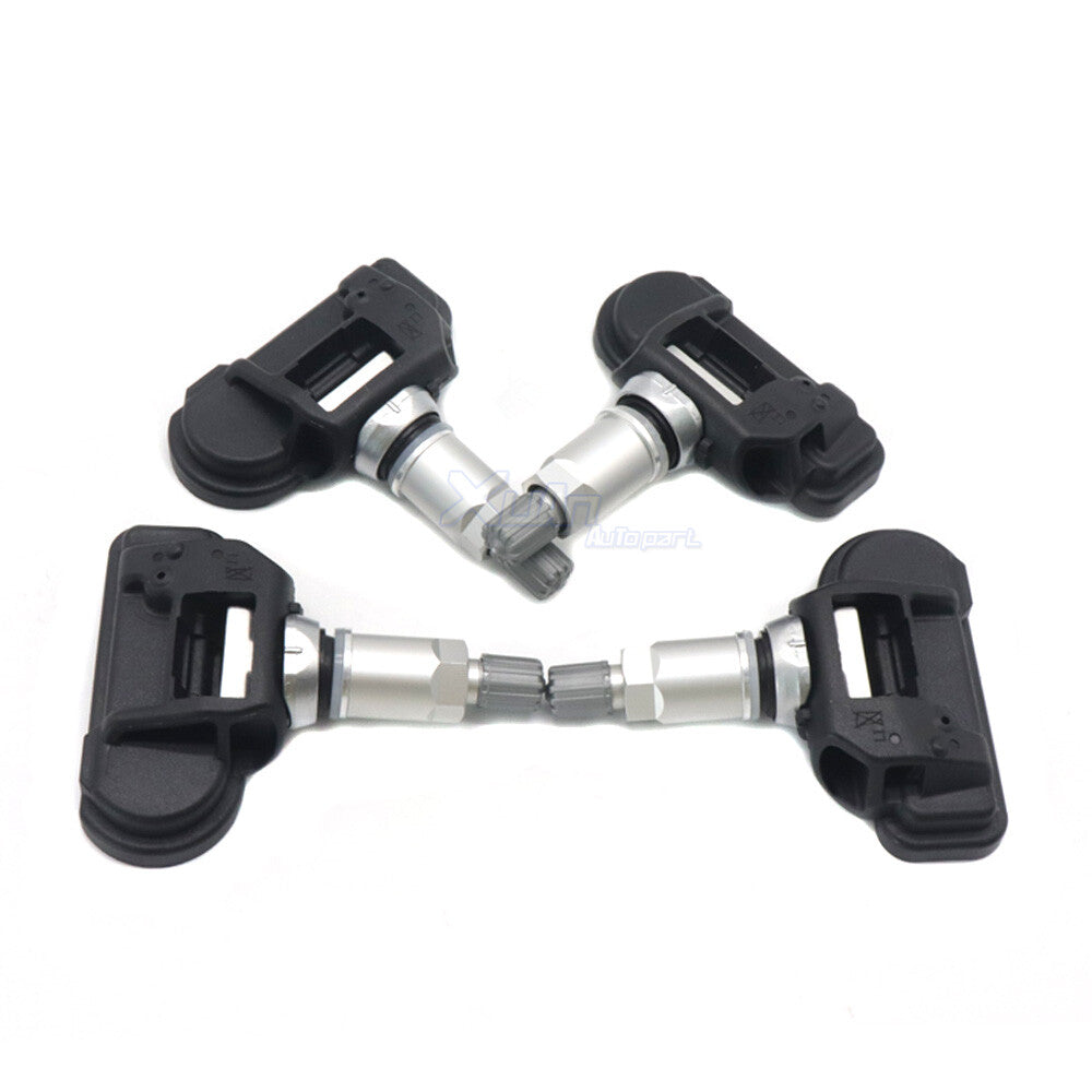 TPMS tire pressure monitoring sensor is suitable for 2014-2019 for Chevrolet C7 for Corvette 13598775