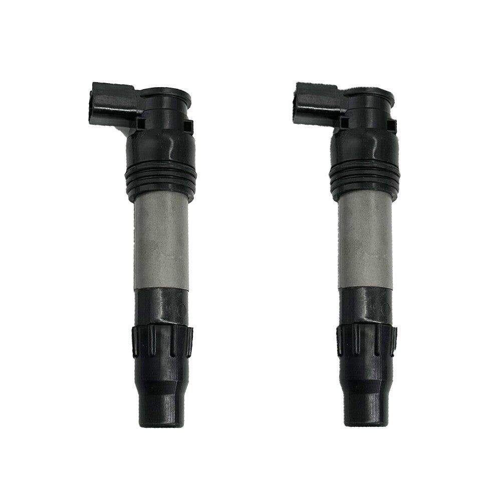 2-pack ignition coil 21171-0033 for Kawasaki 2022-2023 Z650RS (ER650) Q