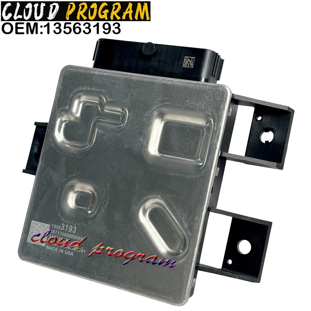 For 2024 2025 for Chevrolet Trax Left Rear F (S) 13563193Control Module Q
