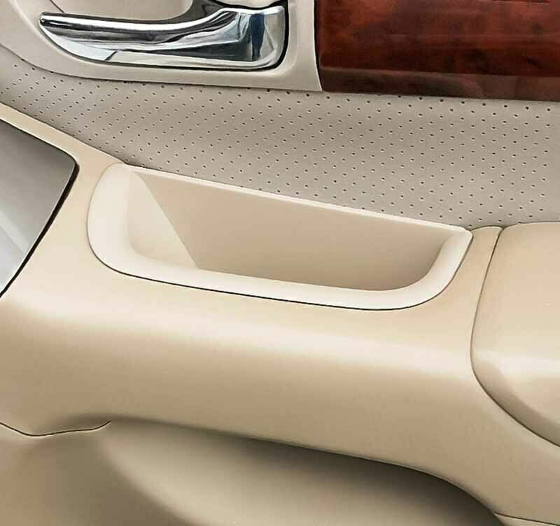 3PCS Carbon Fiber Interior Steering Wheel Cover Trim For Altima 2020-2022 v