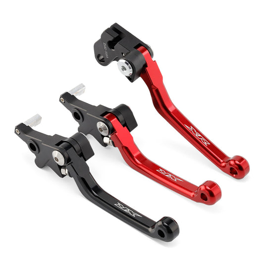 XR CNC Pivot Clutch Brake Levers for HONDA XR650L 1993-2023 2020 XR 650L Q
