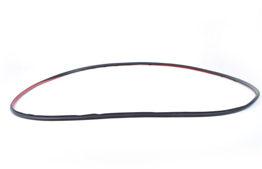 1 pcs Front Door Weather Strip Seal For E90 320i 325i 330i 51767060229 v