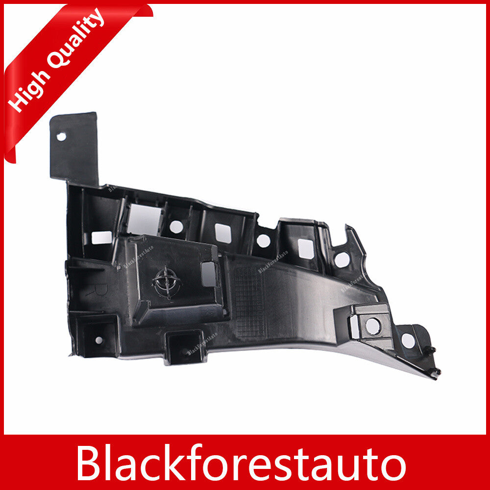 Front Right Side Lower Bumper Bracket Fits For 2014-2018 for Jeep Cherokee Q