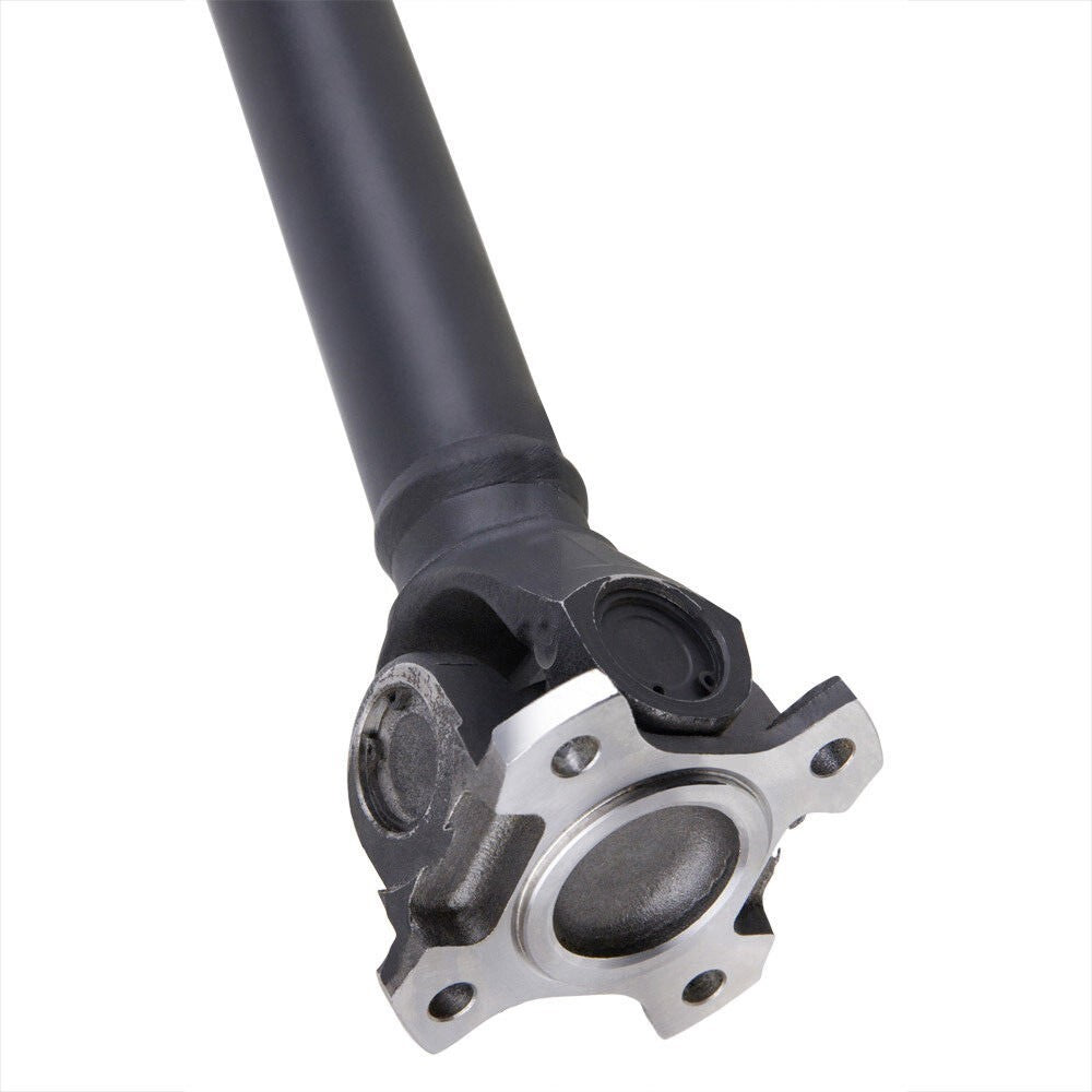 Front driveshaft 26208628043 is suitable for BMW 528i, 535i, 550i, 650i, 750i, and 750iL xDrive AWD.