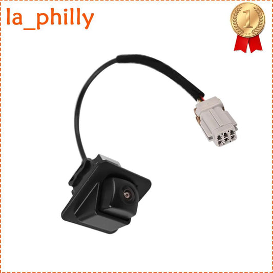 Rear View Backup Reverse Camera Black Fits For Forte Sedan 2014-2016 95760-A7000 Q