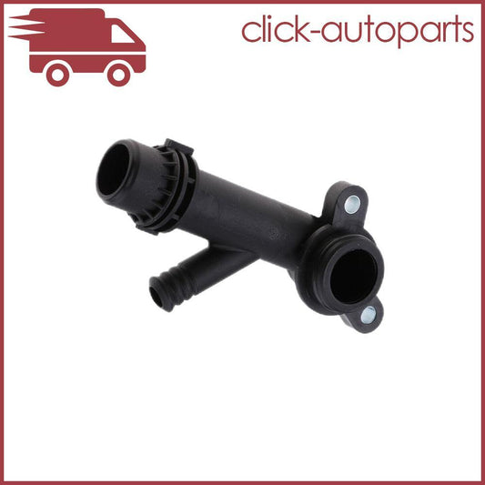 Engine Coolant Water Hose Flange Fits for BMW E36 E46 for BMW 318I 320I 323I 325I 328I Q