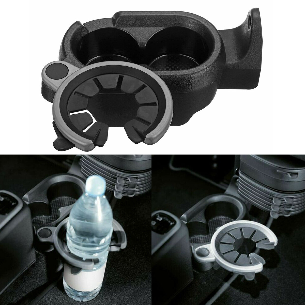 Engine rebuild and overhaul kit + mast 23 mm connecting rod suitable for CC, for Audi A3, A4, A5, TT 1.8 TFSI D