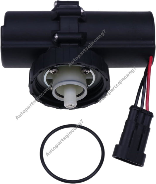 Electric Fuel Pump 87327688 for ford Holland HW345 HW300 TM140 HW365 TV140