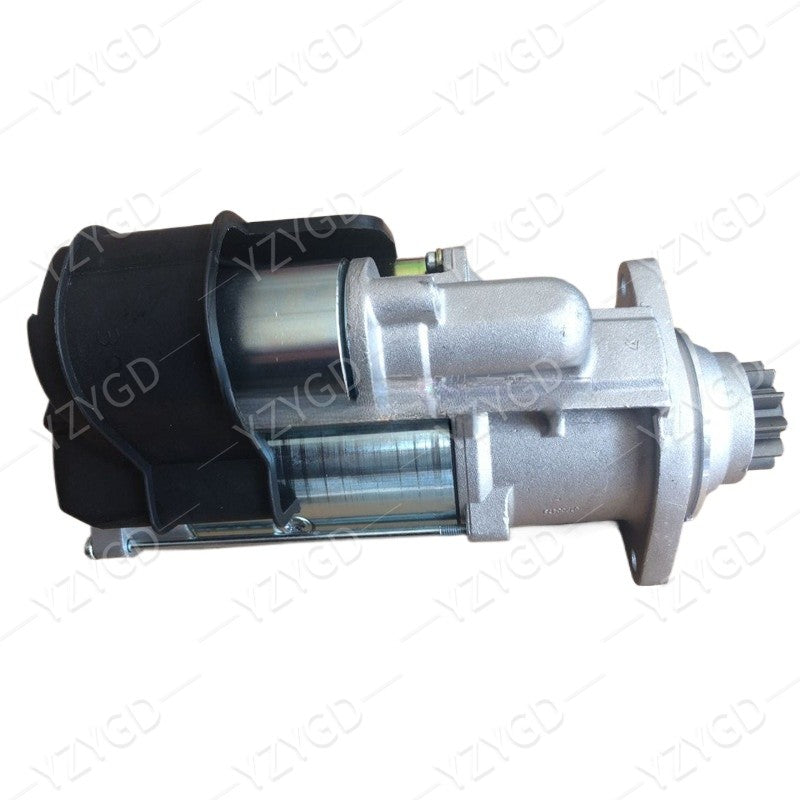 For Weichai Engine WP10 Starter 61260090562 Starter Motor Assembly Components Q