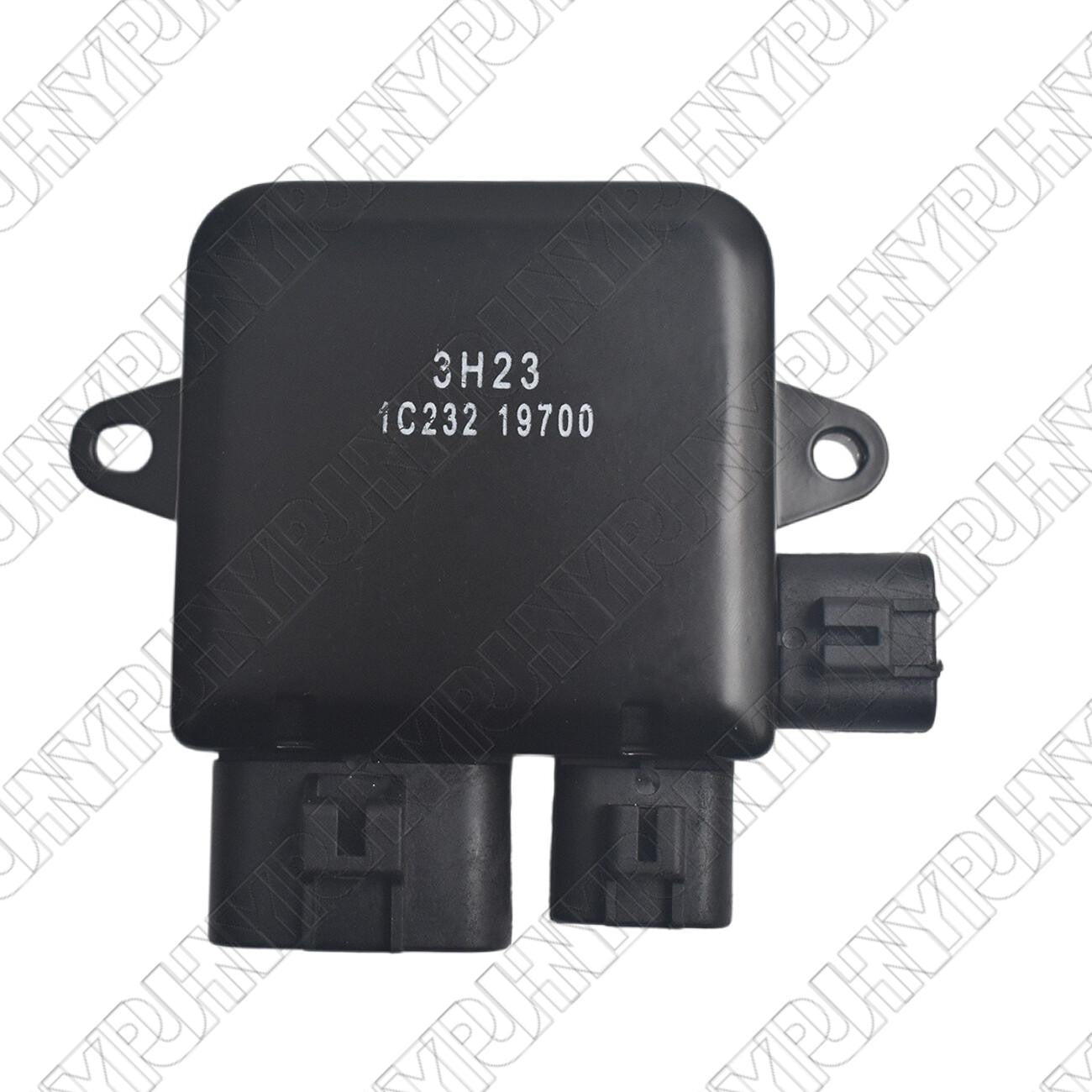 For 2002-06 for Mitsubishi Lancer for Outlander 1355A124 Cooling Fan Control Unit Module Q