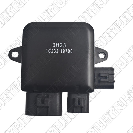 For 2002-06 for Mitsubishi Lancer for Outlander 1355A124 Cooling Fan Control Unit Module Q