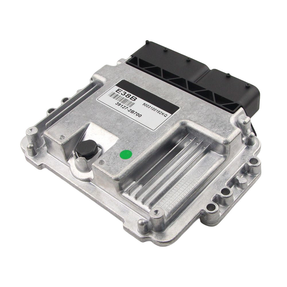 39127-2B700 ECU (Boord Computer) Electronic Control Unit for Modern Accents - n