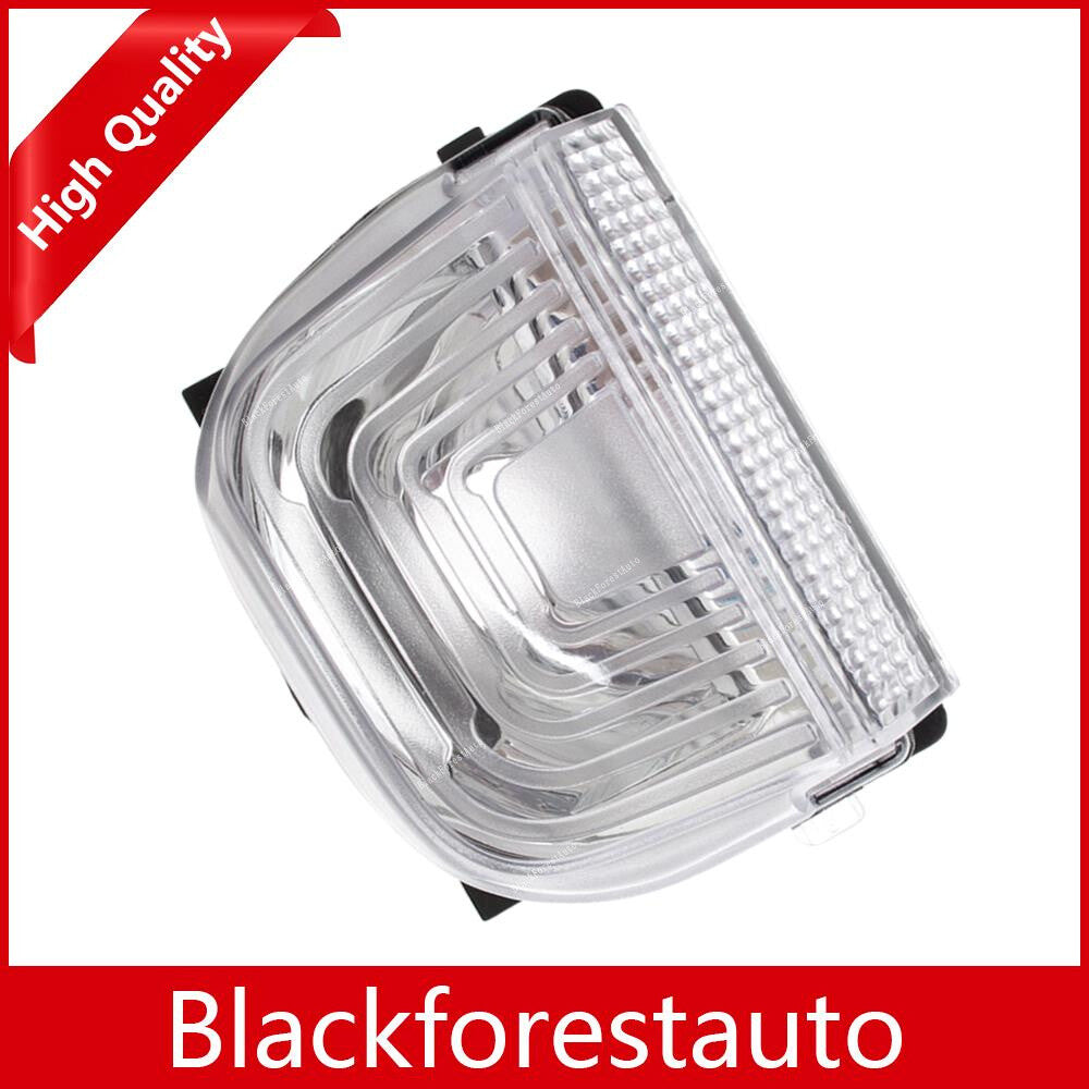 for Mercedes Sprinter 2019-2020 Right Rearview Mirror Lamp Turn Signal Lamp