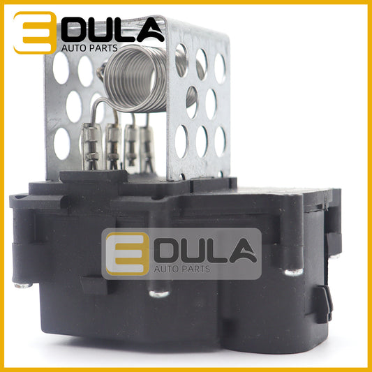 Air conditioner blower motor resistor suitable for Citro?n C1 C4 Berlingo Xsara Picasso 9659799080