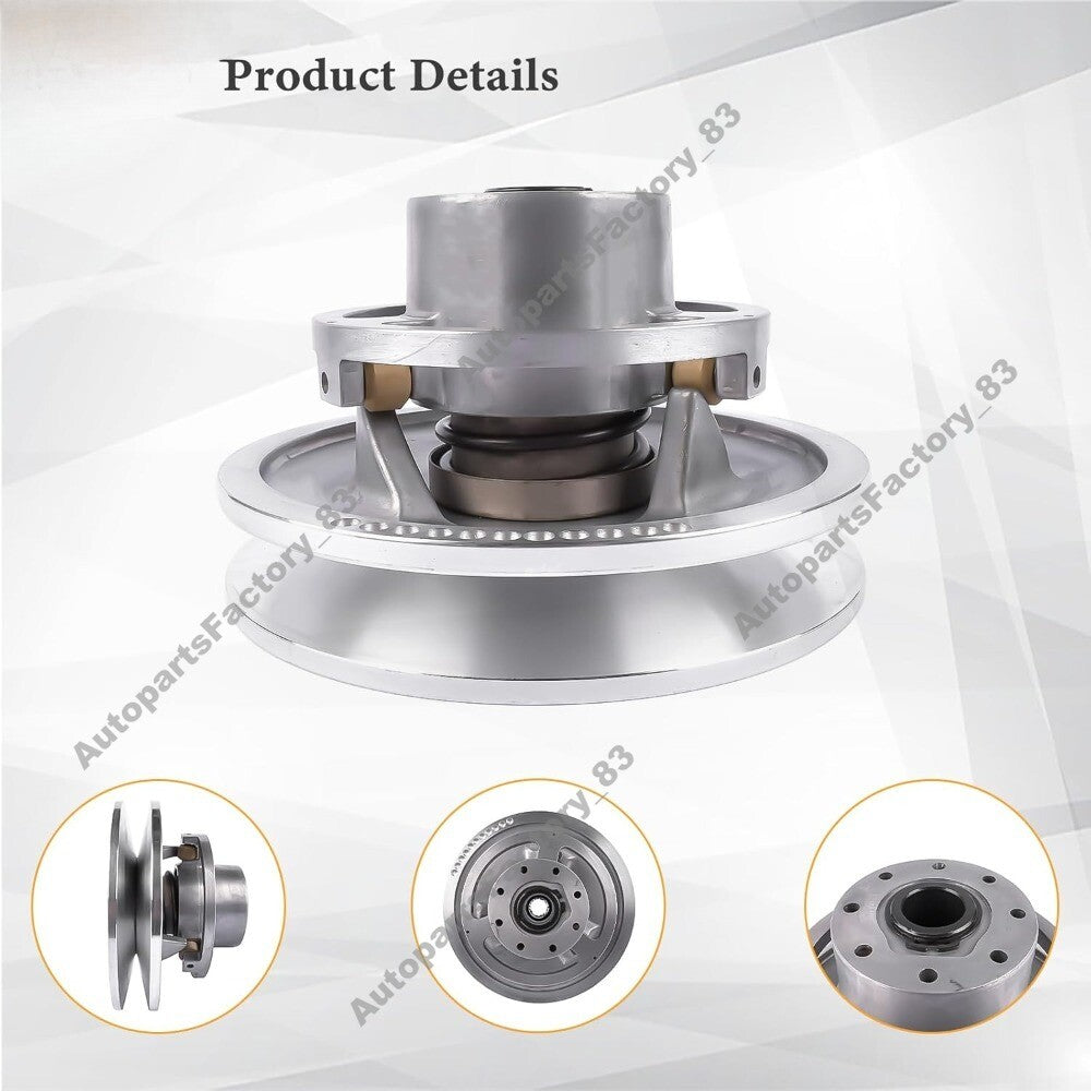 Secondary Driven Clutch 0823-238 0823-294 for Arctic Cat ATV 350 366 400 CR TRV Q